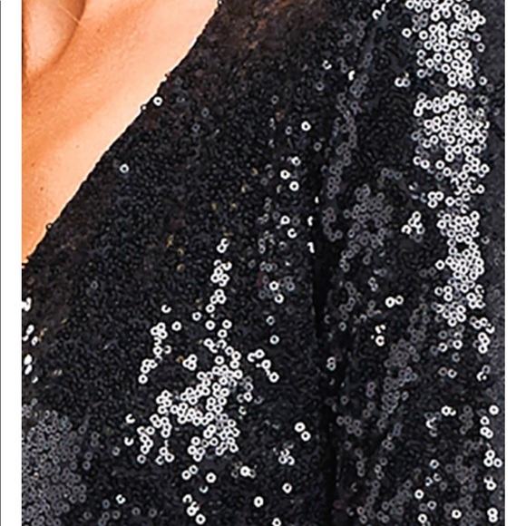 🎉ARRIVED🎉sexy party romper playsuit jumpsuit~ - Picture 8 of 8